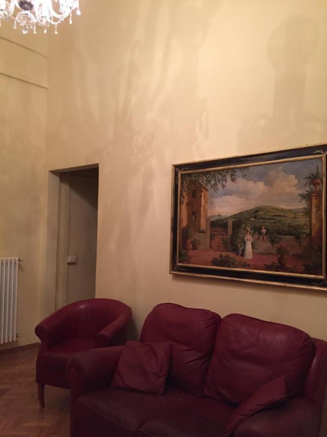 Affittacamere La Casa Di Orsola
