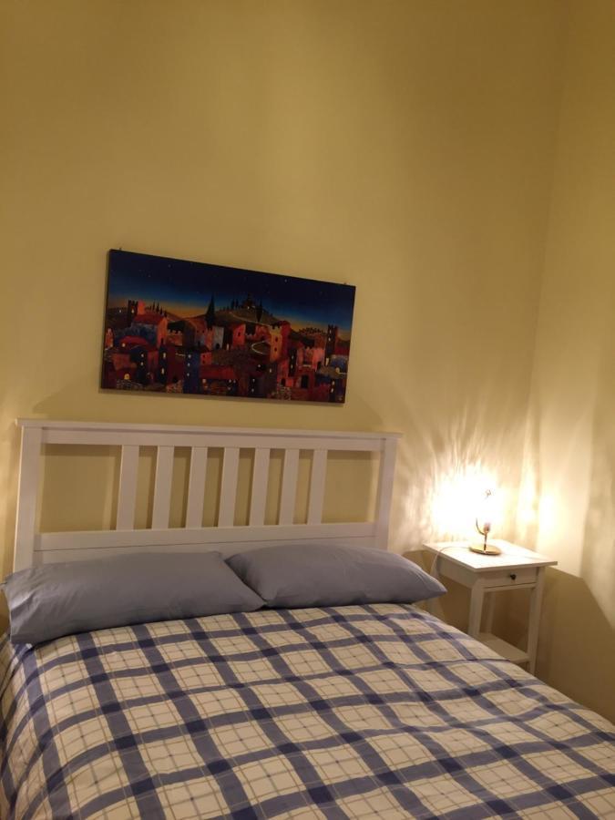 La Casa Di Orsola Affittacamere Firenze