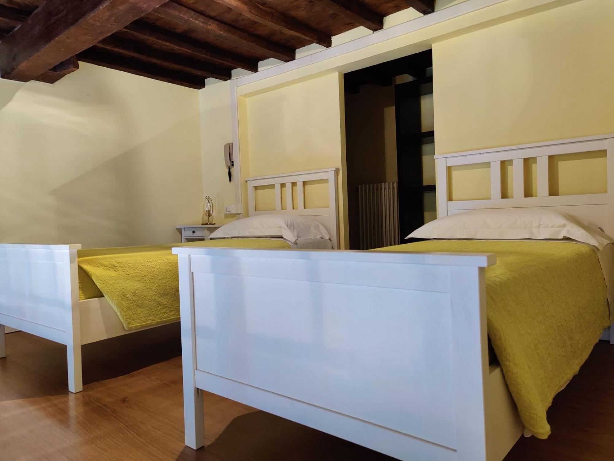 La Casa Di Orsola Affittacamere Firenze