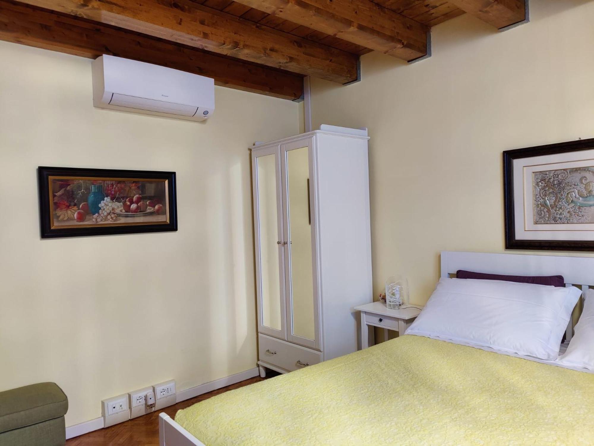Affittacamere La Casa Di Orsola