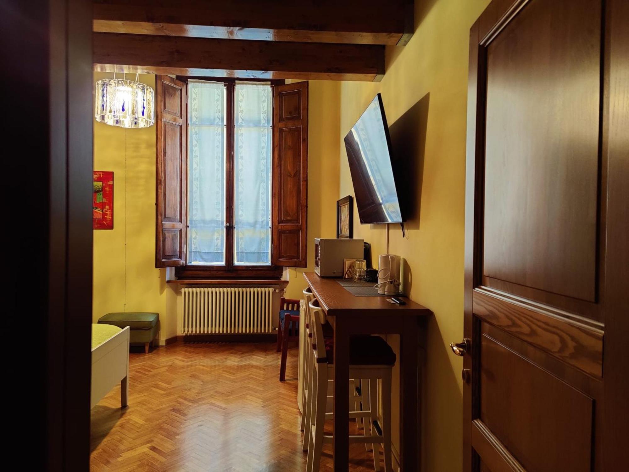La Casa Di Orsola Affittacamere *